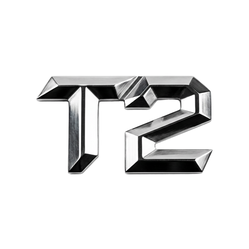T2